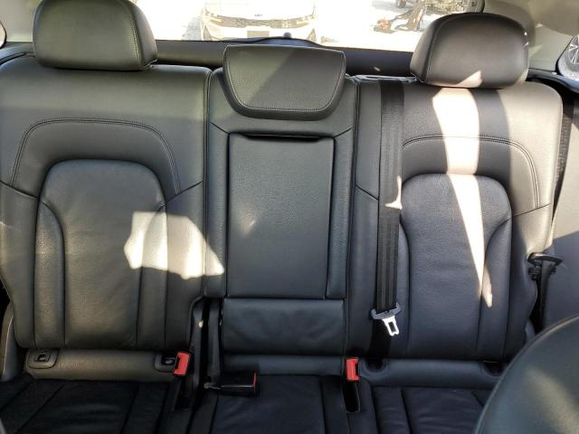 Photo 10 from auction – 2015 AUDI Q5 PREMIUM with VIN WA1LFAFP4FA091728