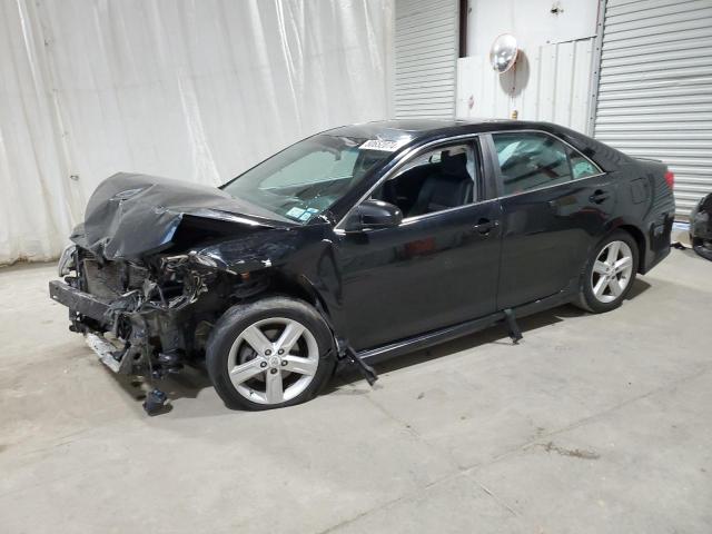 Photo 1 from auction – 2013 TOYOTA CAMRY L with VIN 4T1BF1FK9DU649375