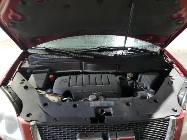 Photo 12 from auction – 2012 GMC ACADIA SLT with VIN 1GKKVRED2CJ306565