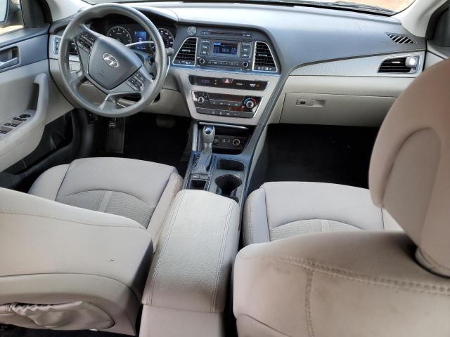 Photo 8 from auction – 2015 HYUNDAI SONATA SE with VIN 5NPE24AF6FH119466