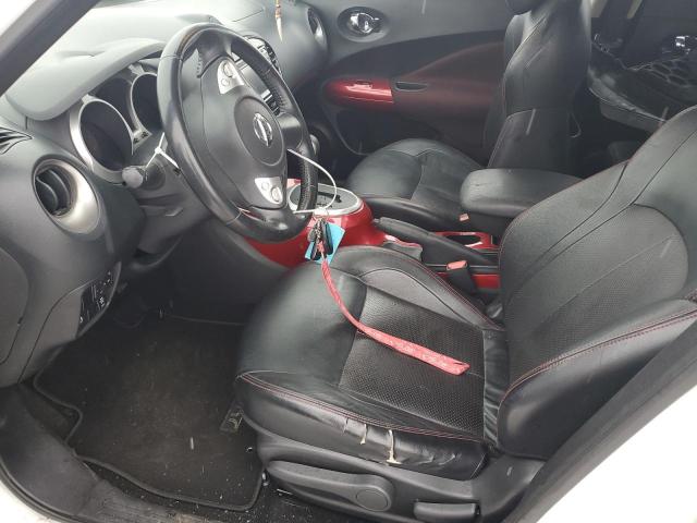 Photo 7 from auction – 2016 NISSAN JUKE S with VIN JN8AF5MV3GT651626