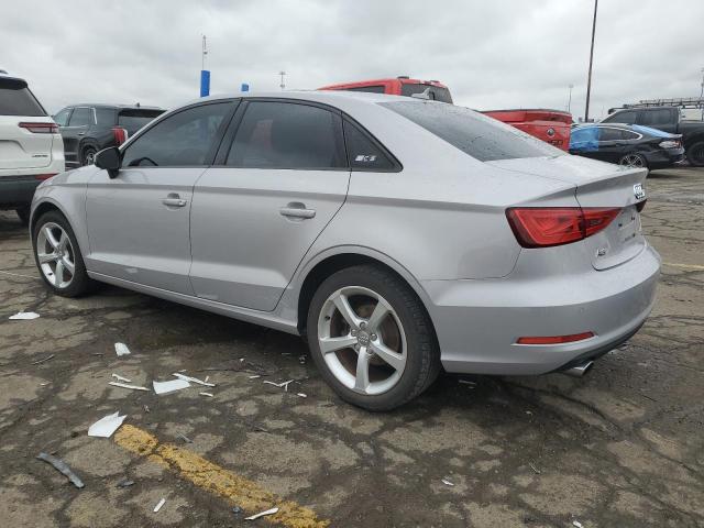 Photo 2 from auction – 2016 AUDI A3 PREMIUM with VIN WAUB8GFF3G1071653