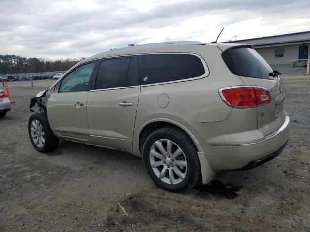 Photo 2 from auction – 2015 BUICK ENCLAVE with VIN 5GAKRCKD4FJ331703