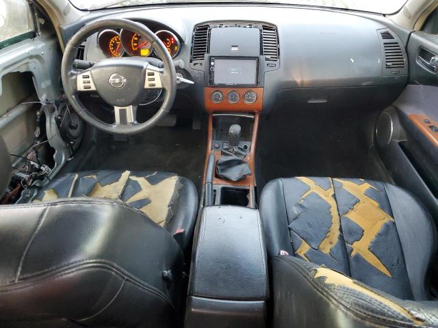 Photo 8 from auction – 2005 NISSAN ALTIMA S with VIN 1N4AL11D55C162480
