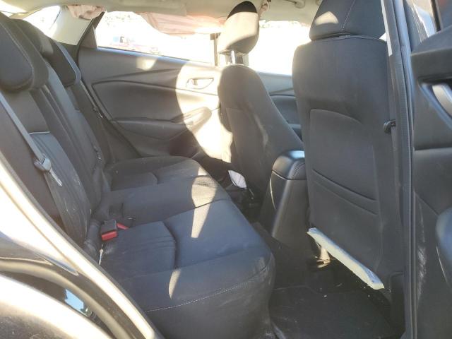 Photo 10 from auction – 2019 MAZDA CX-3 SPORT with VIN JM1DKFB71K0432740