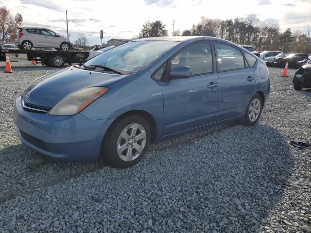 TOYOTA PRIUS 2007 with VIN JTDKB20U277557303 - Photo from auction