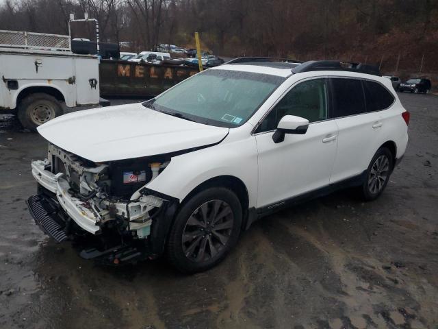 SUBARU OUTBACK 2. 2015 with VIN 4S4BSALC5F3291385 - Photo from auction