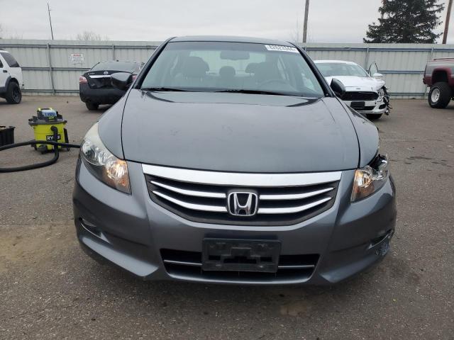 Photo 5 from auction – 2012 HONDA ACCORD EXL with VIN 1HGCP3F86CA020616