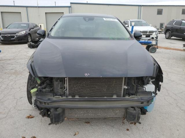 Photo 5 from auction – 2015 VOLVO S60 PREMIE with VIN YV1612TK7F2361362