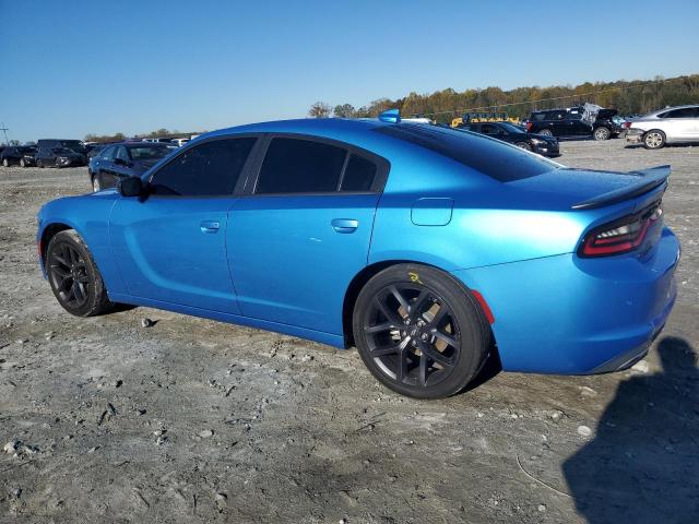Photo 2 from auction – 2023 DODGE CHARGER SX with VIN 2C3CDXBG5PH608028