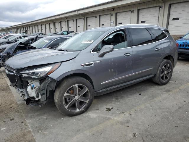 BUICK ENCLAVE ES 2020 with VIN 5GAERBKW1LJ115702 - Photo from auction