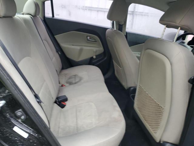 Photo 10 from auction – 2014 KIA RIO LX with VIN KNADM4A30E6349232