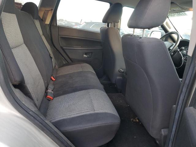 Photo 11 from auction – 2010 JEEP GRAND CHER with VIN 1J4PR4GK0AC106204