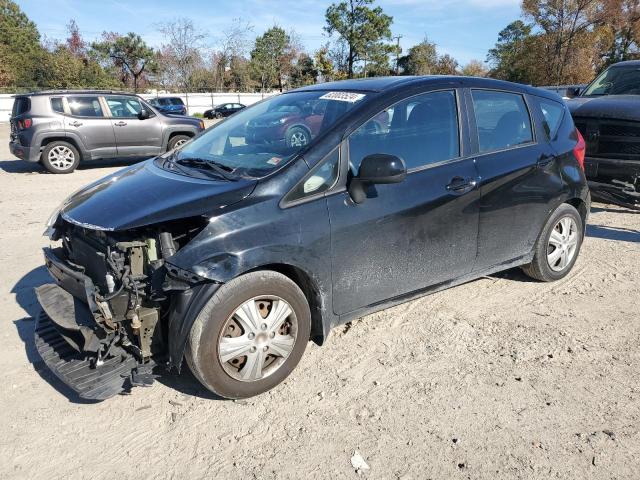 NISSAN VERSA NOTE 2014 with VIN 3N1CE2CP6EL389596 - Photo from auction