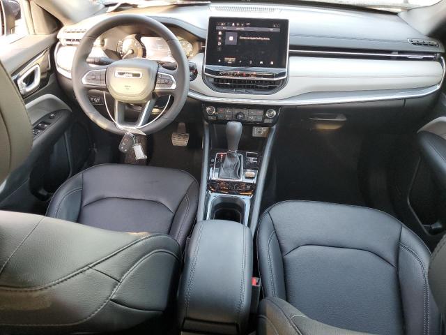 Photo 8 from auction – 2025 JEEP COMPASS LI with VIN 3C4NJDCN1ST508419