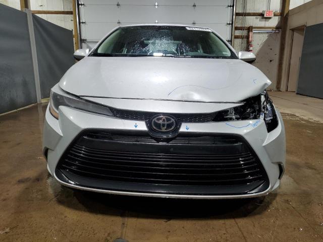 Photo 5 from auction – 2023 TOYOTA COROLLA LE with VIN 5YFB4MDE6PP033207