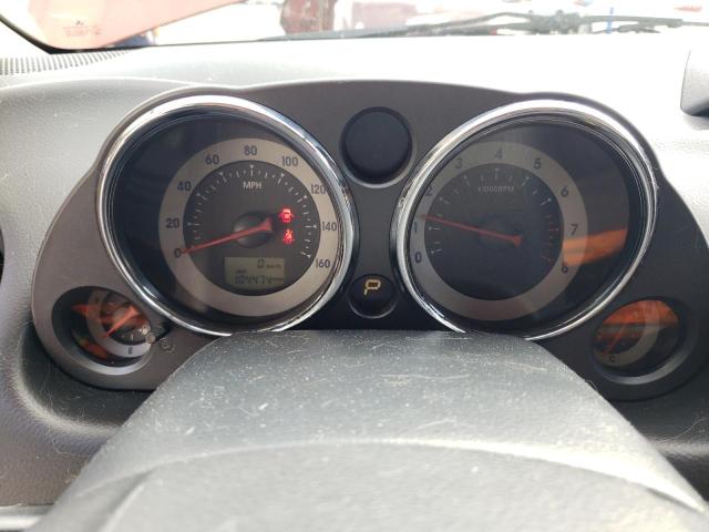 Photo 9 from auction – 2011 MITSUBISHI ECLIPSE GS with VIN 4A31K5DF2BE001759