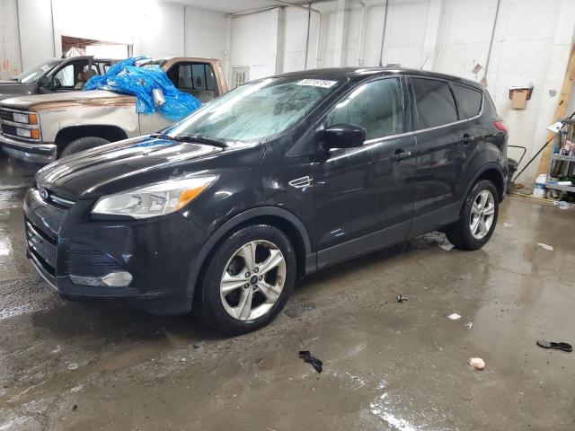 FORD ESCAPE SE 2015 with VIN 1FMCU0G7XFUA22699 - Photo from auction