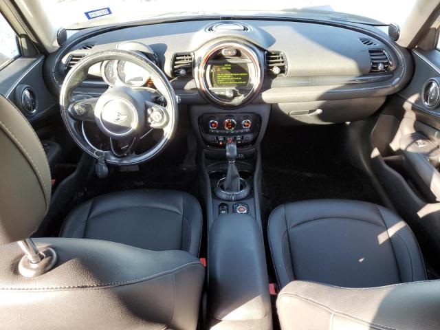 Photo 8 from auction – 2017 MINI COOPER CLU with VIN WMWLU1C52H2F27147