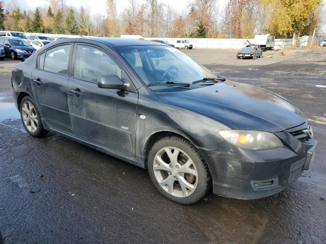 Zdjęcie 4 z aukcji – 2007 MAZDA 3 S z VIN JM1BK324171769471