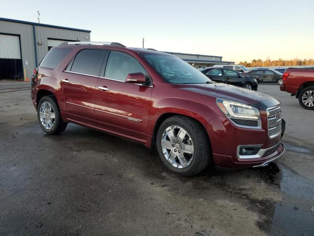 صورة رقم 4 من المزاد - 2016 GMC ACADIA DEN مع VIN 1GKKRTKD5GJ303381