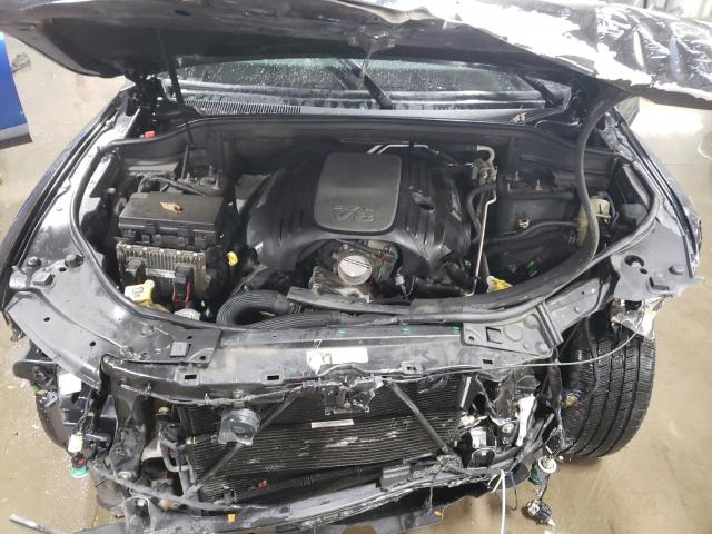 Photo 11 from auction – 2015 DODGE DURANGO R/ with VIN 1C4SDJCT0FC105962