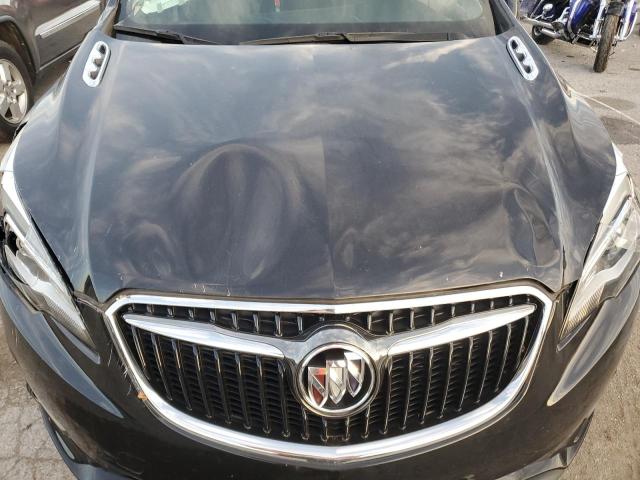 Photo 12 from auction – 2019 BUICK ENVISION E with VIN LRBFX2SA0KD025935