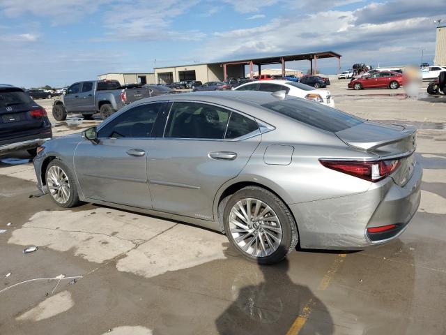 Photo 2 from auction – 2019 LEXUS ES 300H with VIN JTHB21B18K2022834