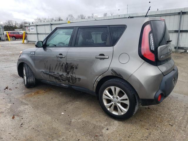 Photo 2 from auction – 2015 KIA SOUL + with VIN KNDJP3A59F7198721