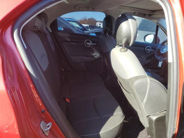 Photo 10 from auction – 2017 FIAT 500X POP with VIN ZFBCFYABXHP544747