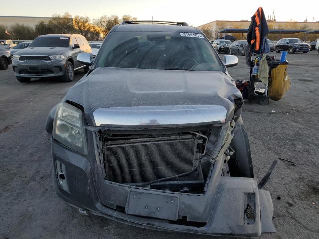Photo 5 from auction – 2014 GMC TERRAIN DE with VIN 2GKFLUE31E6224389