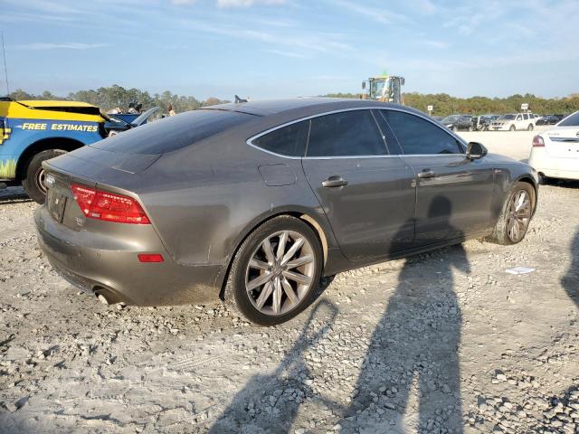 Photo 3 from auction – 2013 AUDI A7 PREMIUM with VIN WAUYGAFC1DN128792