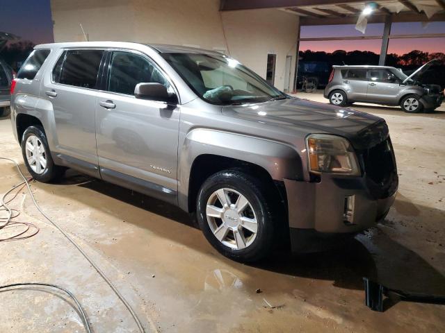 Photo 4 from auction – 2011 GMC TERRAIN SL with VIN 2CTALMEC5B6372311