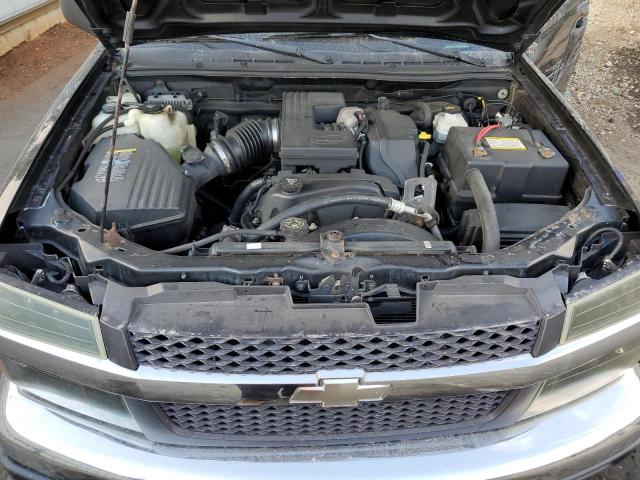 Photo 11 from auction – 2006 CHEVROLET COLORADO with VIN 1GCDT136768227355