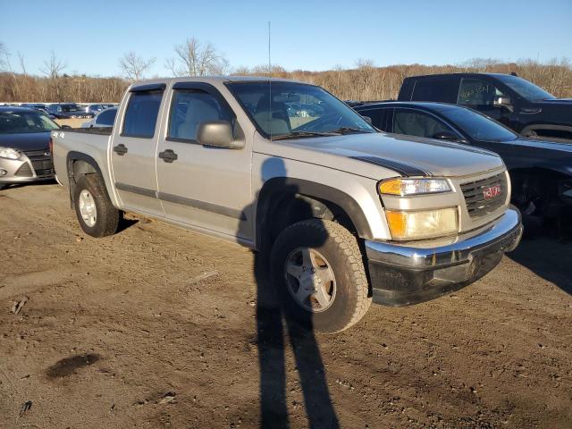 Photo 4 from auction – 2006 GMC CANYON with VIN 1GTDT136168202211