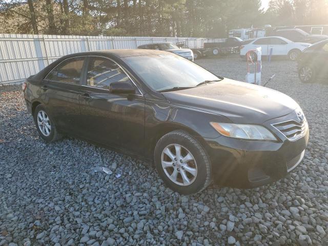 Photo 4 from auction – 2011 TOYOTA CAMRY BASE with VIN 4T1BF3EK2BU146331