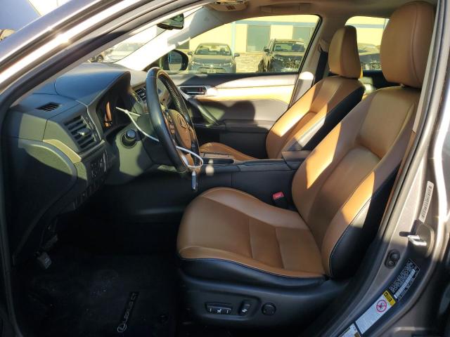 Photo 7 from auction – 2015 LEXUS CT 200 with VIN JTHKD5BH9F2242455