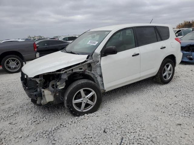 Zdjęcie 1 z aukcji – 2010 TOYOTA RAV4 z VIN JTMZF4DV5A5017741