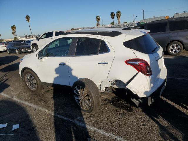 Photo 2 from auction – 2022 BUICK ENCORE PRE with VIN KL4CJESM8NB567411