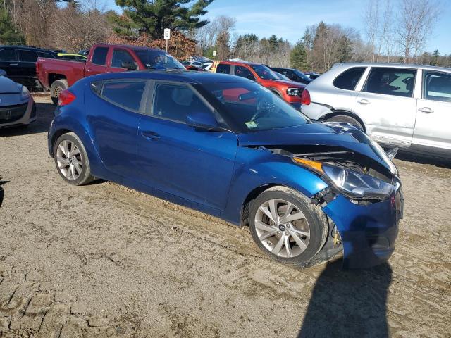 Photo 4 from auction – 2016 HYUNDAI VELOSTER with VIN KMHTC6AD5GU303184