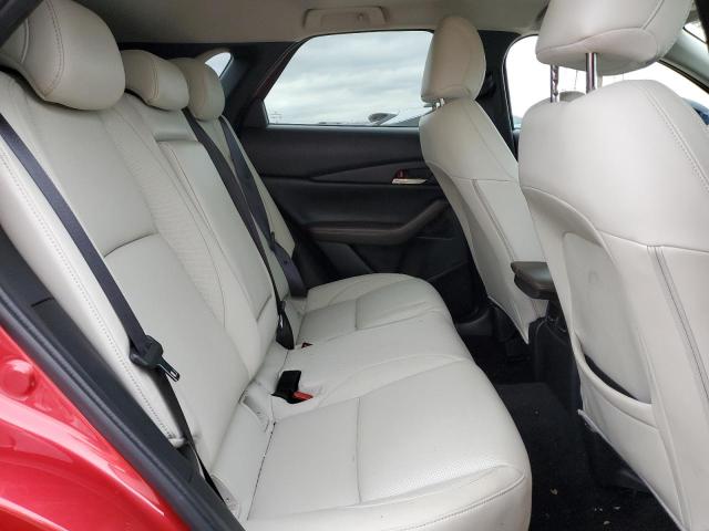 Photo 11 from auction – 2023 MAZDA CX-30 PREM with VIN 3MVDMBEY4PM502466