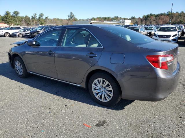 Photo 2 from auction – 2014 TOYOTA CAMRY L with VIN 4T4BF1FK6ER395499