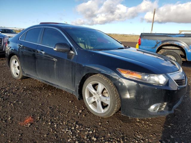 Photo 4 from auction – 2013 ACURA TSX with VIN JH4CU2F51DC800728