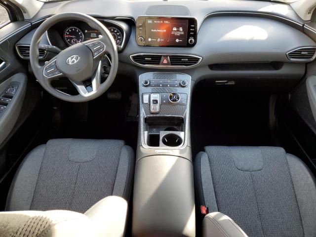 Photo 8 from auction – 2023 HYUNDAI SANTA FE S with VIN 5NMS1DAJ0PH656777