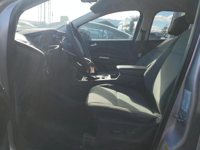 Photo 7 from auction – 2017 FORD ESCAPE SE with VIN 1FMCU0GD1HUB28466