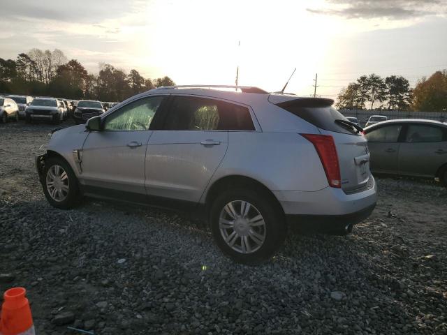 Photo 2 from auction – 2012 CADILLAC SRX LUXURY with VIN 3GYFNAE39CS512884
