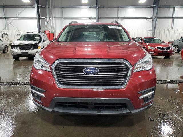 Photo 5 from auction – 2019 SUBARU ASCENT LIM with VIN 4S4WMALD3K3415099