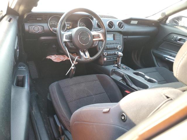 Photo 8 from auction – 2016 FORD MUSTANG with VIN 1FA6P8AM0G5316359
