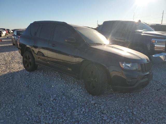 Photo 4 from auction – 2017 JEEP COMPASS SP with VIN 1C4NJCBA4HD146934