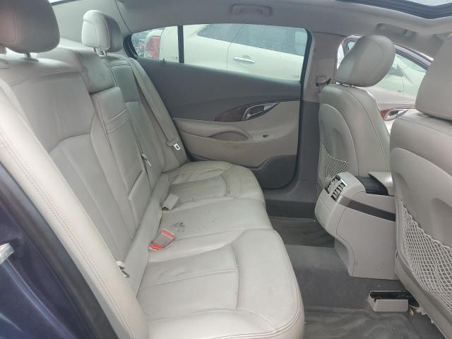 Photo 10 from auction – 2013 BUICK LACROSSE with VIN 1G4GC5E34DF259689